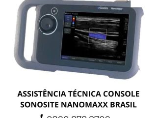 CONSERTOS-PLACAS-ULTRASSOM-SONOSITE-BRASIL