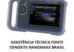 CONSERTOS-PLACAS-ULTRASSOM-SONOSITE-BRASIL